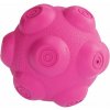 HipHop Bumpy lopta vanilková 9,5 cm mix farieb HipHop Bumpy lopta vanilková 9,5 cm mix farieb