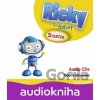 Ricky The Robot Starter: Audio CD - Naomi Simmons Ricky The Robot Starter: Audio CD - Naomi Simmons