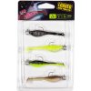Fox Rage Gumová Nástraha UV Mini Fry Mixed Colour Loaded Lure Pack Fox Rage Gumová Nástraha UV Mini Fry Mixed Colour Loaded Lure Pack