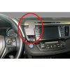 Brodit ProClip montážna konzola pre Toyota RAV 4 13-18, na stred 855444 Brodit ProClip montážna konzola pre Toyota RAV 4 13-18, na stred 855444