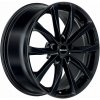 Alu disk MAK WOLF 7.5x18, 5x112, 66.6, ET51 GLOSS BLACK Alu disk MAK WOLF 7.5x18, 5x112, 66.6, ET51 GLOSS BLACK
