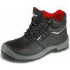 DEDRA-EXIM T1AW S3 SRC BH9T1AW topánky čierna DEDRA-EXIM T1AW S3 SRC BH9T1AW topánky čierna