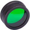 Nitecore NFG70 zelený filter pre svietidlá 70mm Nitecore NFG70 zelený filter pre svietidlá 70mm