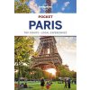 Lonely Planet Pocket Paris Lonely PlanetPaperback / softback