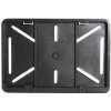 Podložka pod ŠPZ - Traktor 26x17,5 cm Podložka pod ŠPZ - Traktor 26x17,5 cm