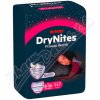 Huggies DryNites large girls 27-57 kg 9 ks Huggies DryNites large girls 27-57 kg 9 ks