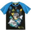 Chlapčenské tričko Mickey Mouse 2 Disney Chlapčenské tričko Mickey Mouse 2 Disney