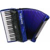 Hohner Bravo III 120 dark blue (SilentKey) Hohner Bravo III 120 dark blue (SilentKey)