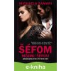 E-kniha Šéfom môjmu šéfovi - Michaela Zamari E-kniha Šéfom môjmu šéfovi - Michaela Zamari