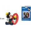 MAKRO Sviečka číslica 0 Disney MAKRO Sviečka číslica 0 Disney