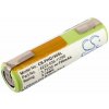 Cameron Sino Batérie pre Philips 8895XL (ekv.036-11290) 750mAh Li-ion CS-PHQ190SL Cameron Sino Batérie pre Philips 8895XL (ekv.036-11290) 750mAh Li-ion CS-PHQ190SL
