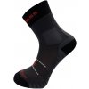 Cyklistické ponožky Progress Offroad Sox Veľkosť ponožiek: 35-38 / Farba: čierna Cyklistické ponožky Progress Offroad Sox Veľkosť ponožiek: 35-38 / Farba: čierna