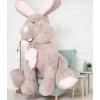 Velký Plyšový Zajac TimiToy 190cm Velký Plyšový Zajac TimiToy 190cm