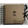 Scrapbook MINI - Gentleman Scrapbook MINI - Gentleman