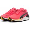 Puma Dámske Bežecké topánky ELECTRIFY NITRO 3 FADE WNS 31048801 Oranžová