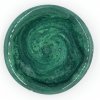 GPUR metalický pigment zelená lahvová 100 g