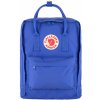 Batoh Fjällräven Kånken 16 Farba: modrá/svetlo modrá Batoh Fjällräven Kånken 16 Farba: modrá/svetlo modrá