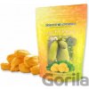 Everest Ayurveda JACKFRUIT Vitamín C A & vápník sušeného ovoce 100 g Everest Ayurveda JACKFRUIT Vitamín C A & vápník sušeného ovoce 100 g