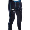 Ochranné brankárske nohavice VAUGHN Velocity V9 SR - XL Ochranné brankárske nohavice VAUGHN Velocity V9 SR - XL