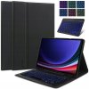Tech-Protect SC Pen Puzdro s klávesnicou Samsung Galaxy Tab S9 FE Plus 12.4 TEC606324 čierny Tech-Protect SC Pen Puzdro s klávesnicou Samsung Galaxy Tab S9 FE Plus 12.4 TEC606324 čierny