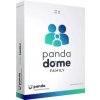 Panda Dome Family 3 zariadenia, 3 roky Panda Dome Family 3 zariadenia, 3 roky