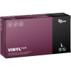 Espeon Vinyl Plus vinylové nepudrované rukavice veľkosť L 100 ks Espeon Vinyl Plus vinylové nepudrované rukavice veľkosť L 100 ks