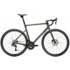Cestný bicykel Isaac Boson Sonic Silver 105 Di2 karbónový šedo strieborný S Cestný bicykel Isaac Boson Sonic Silver 105 Di2 karbónový šedo strieborný S
