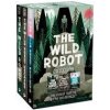 The Wild Robot Series Boxset - Peter Brown, Bonnier Books Ltd The Wild Robot Series Boxset - Peter Brown, Bonnier Books Ltd