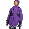 Bunda na snowboard Burton Kids Ascutney imperial purple/true black L 25/26 - Odosielame do 24 hodín Bunda na snowboard Burton Kids Ascutney imperial purple/true black L 25/26 - Odosielame do 24 hodín