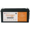Akumulátor BMS LiFePo4 25.6V 100Ah offgrid 24v, vykurovacie rohože -20°C až 45°C Akumulátor BMS LiFePo4 25.6V 100Ah offgrid 24v, vykurovacie rohože -20°C až 45°C