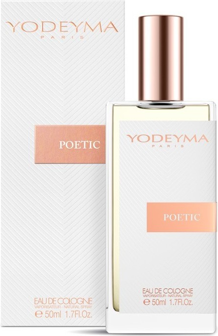 Yodeyma Poetic parfumovaná voda dámska 50 ml
