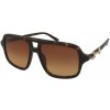 Slnečné okuliare Gucci GG2052S 002 Veľkosť: 53 Slnečné okuliare Gucci GG2052S 002 Veľkosť: 53
