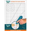 Wiky Šablóna pre 3D pero 3Doodler Start+ 14,8x21 cm Wiky Šablóna pre 3D pero 3Doodler Start+ 14,8x21 cm
