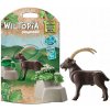 Playmobil 71050 Wiltopia Kozorožec