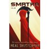 Smrtka - Neal Shusterman Smrtka - Neal Shusterman