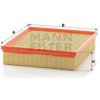 MANN-FILTER Vzduchový filter C27181 MANN-FILTER Vzduchový filter C27181