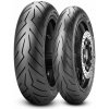 Pirelli DIABLO ROSSO SCOOTER 100/80 R14 54S Pirelli DIABLO ROSSO SCOOTER 100/80 R14 54S