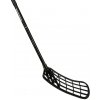 Salming Nitrolite Trident 27 Black/Silver florbalka - 103 (114) cm, Levá ruka dole Salming Nitrolite Trident 27 Black/Silver florbalka - 103 (114) cm, Levá ruka dole