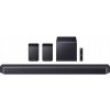 Soundbar Samsung HW-Q990F 11.1.4, 756 W, čierny Soundbar Samsung HW-Q990F 11.1.4, 756 W, čierny