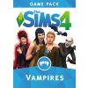 The Sims 4 Upíri (PC) DIGITAL The Sims 4 Upíri (PC) DIGITAL