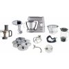 Kuchynský robot Kenwood KVL85.594SI Titanium Chef Baker XL Kuchynský robot Kenwood KVL85.594SI Titanium Chef Baker XL
