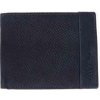 Pánska kožená peňaženka WILD modrá U335 s RFID Pánska kožená peňaženka WILD modrá U335 s RFID