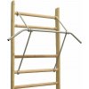 Hrazda na žebřiny - Chin up rack 114 cm Hrazda na žebřiny - Chin up rack 114 cm