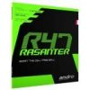 Andro poťah Rasanter R47 - čierna, ultramax 2,3 Andro poťah Rasanter R47 - čierna, ultramax 2,3