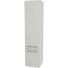 Kúpeľňová skrinka vysoká Devo Vena 2.0 ľavá sivá matná 35 x 150 x 33 cm VE2-S2DL35-2-F76 Kúpeľňová skrinka vysoká Devo Vena 2.0 ľavá sivá matná 35 x 150 x 33 cm VE2-S2DL35-2-F76