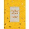 The World Atlas of Honey (C. Marina Marchese)(Pevná) The World Atlas of Honey (C. Marina Marchese)(Pevná)