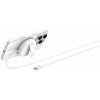 Belkin BOOST Charge Pro Qi2 15W kabell.mag.Ladeg.weiß WIA011hqWH Belkin BOOST Charge Pro Qi2 15W kabell.mag.Ladeg.weiß WIA011hqWH