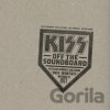 !!! Off the Soundboard - KISS LP !!! Off the Soundboard - KISS LP