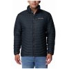 Columbia pánska páperová bunda Westridge Down jacket čierna