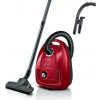 BOS Bosch Serie 4 BGB38RD2 vysávač 4 L Cylindrový vysávač Suchý 600 W Vrecko na prach BOS Bosch Serie 4 BGB38RD2 vysávač 4 L Cylindrový vysávač Suchý 600 W Vrecko na prach